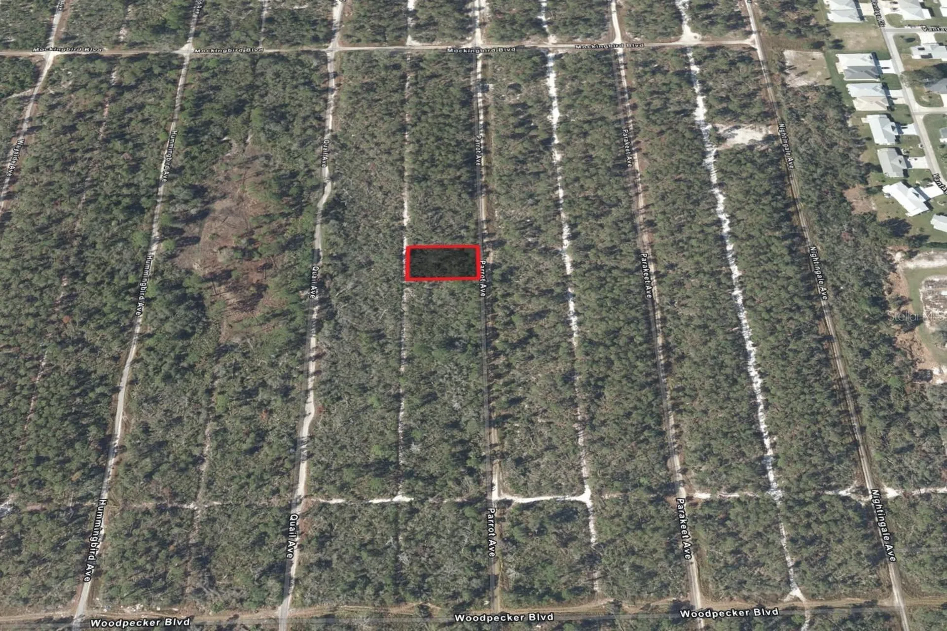533 Parrot Avenue Sebring FL 33872