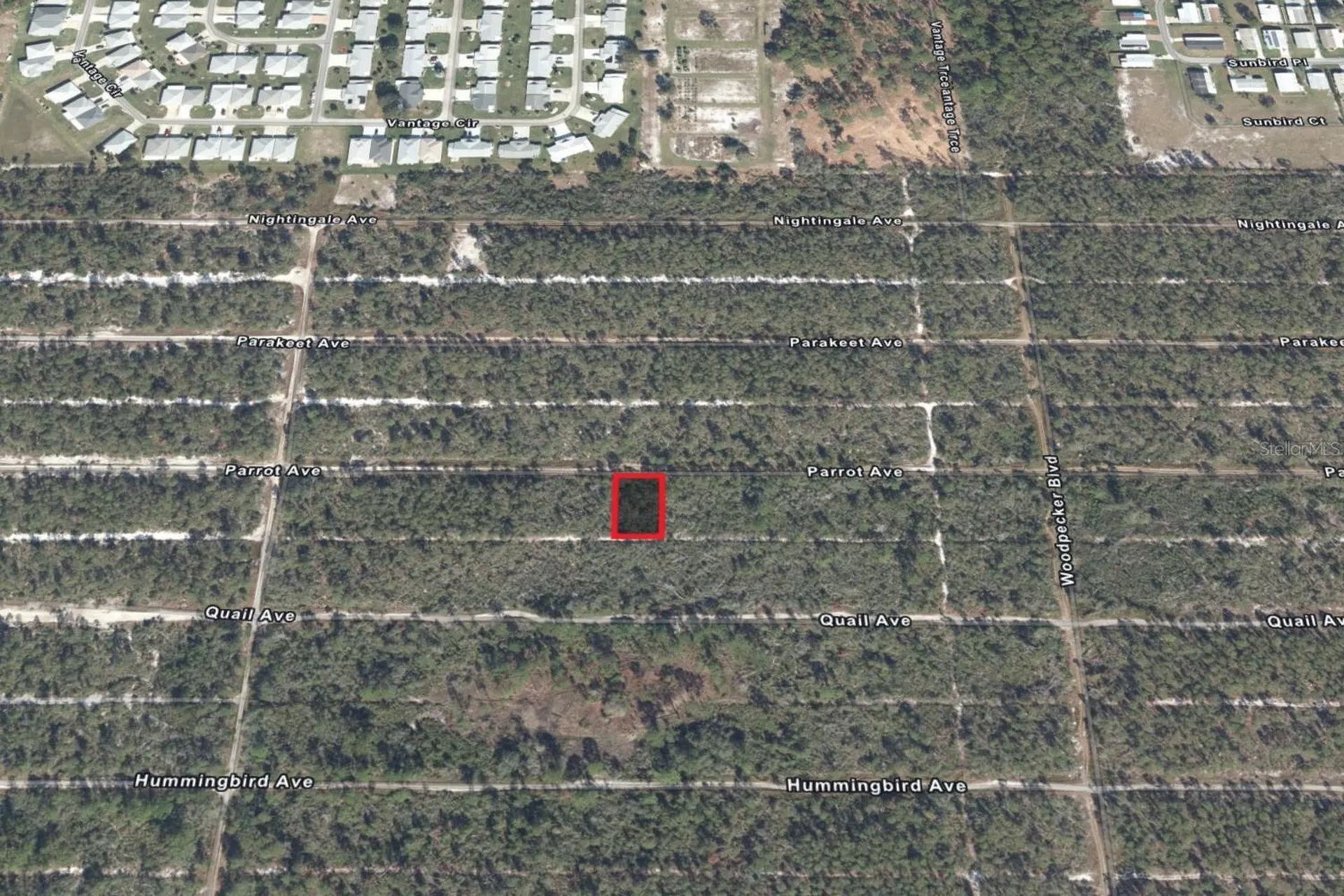 533 Parrot Avenue Sebring FL 33872