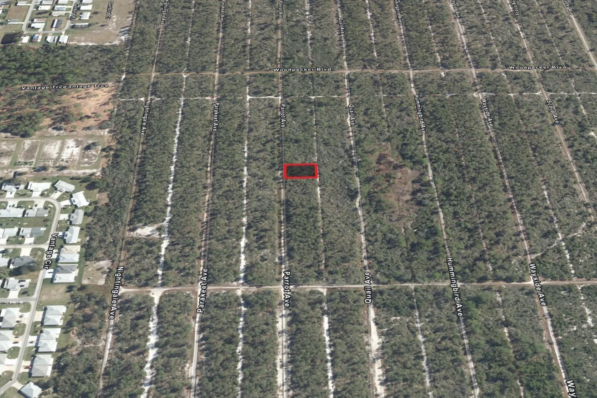 533 Parrot Avenue Sebring FL 33872