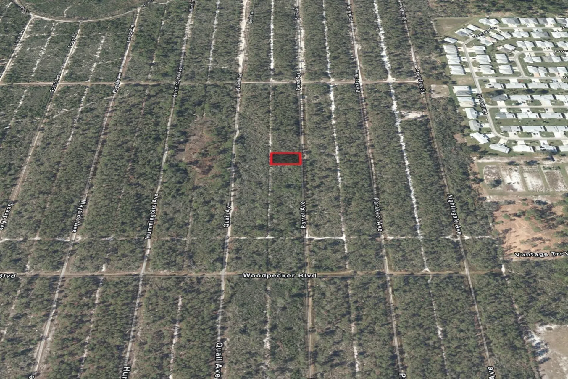 533 Parrot Avenue Sebring FL 33872