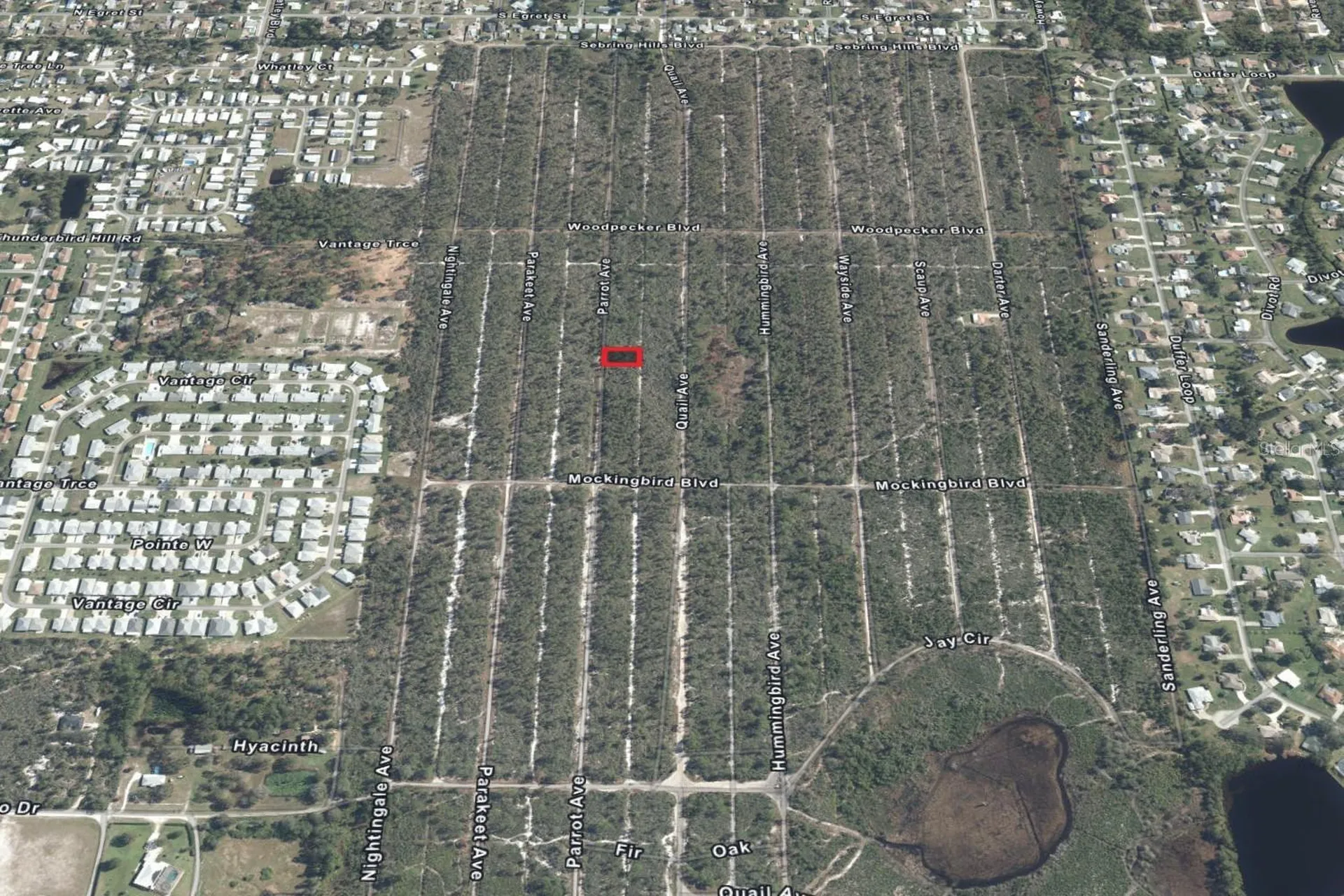 533 Parrot Avenue Sebring FL 33872
