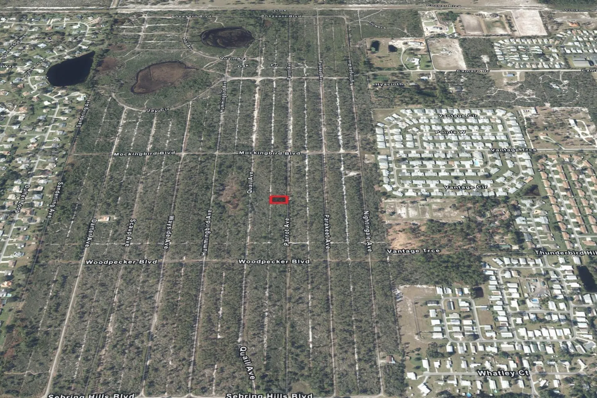 533 Parrot Avenue Sebring FL 33872