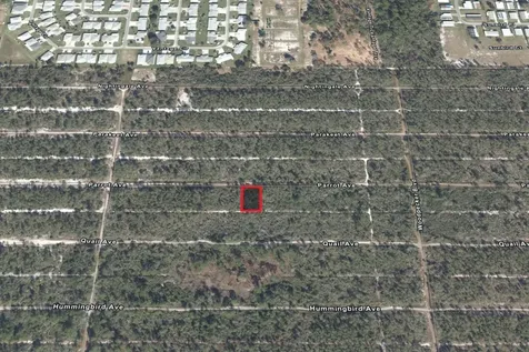 533 Parrot Avenue Sebring FL 33872