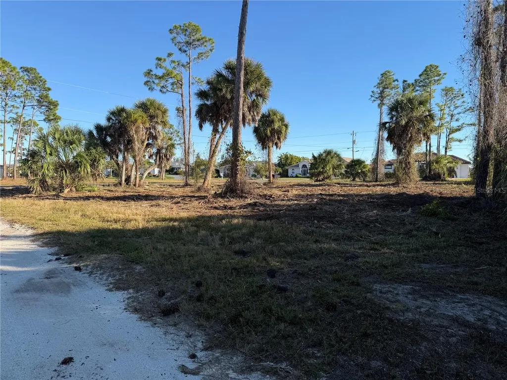 2 Pine Valley Place Rotonda West FL 33947