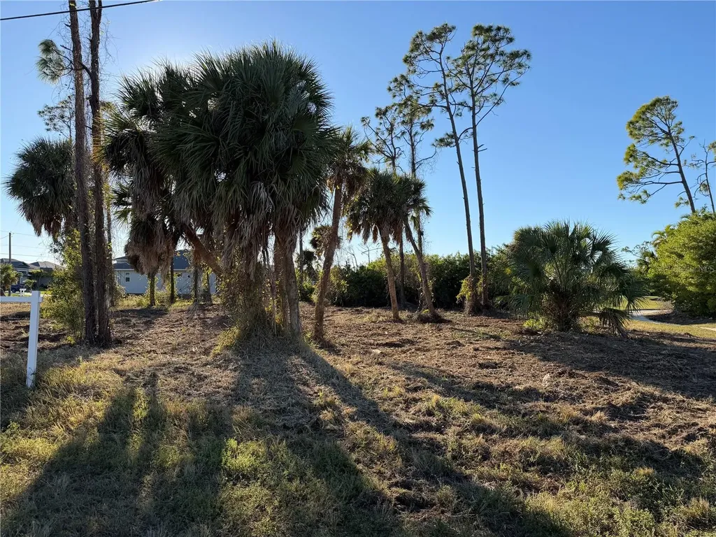 2 Pine Valley Place Rotonda West FL 33947