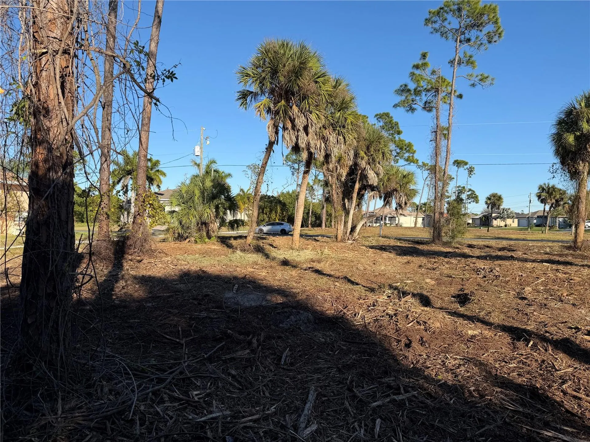 2 Pine Valley Place Rotonda West FL 33947