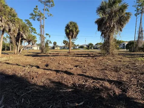 2 Pine Valley Place Rotonda West FL 33947
