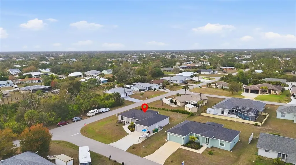 10300 Sandrift Avenue Englewood FL 34224