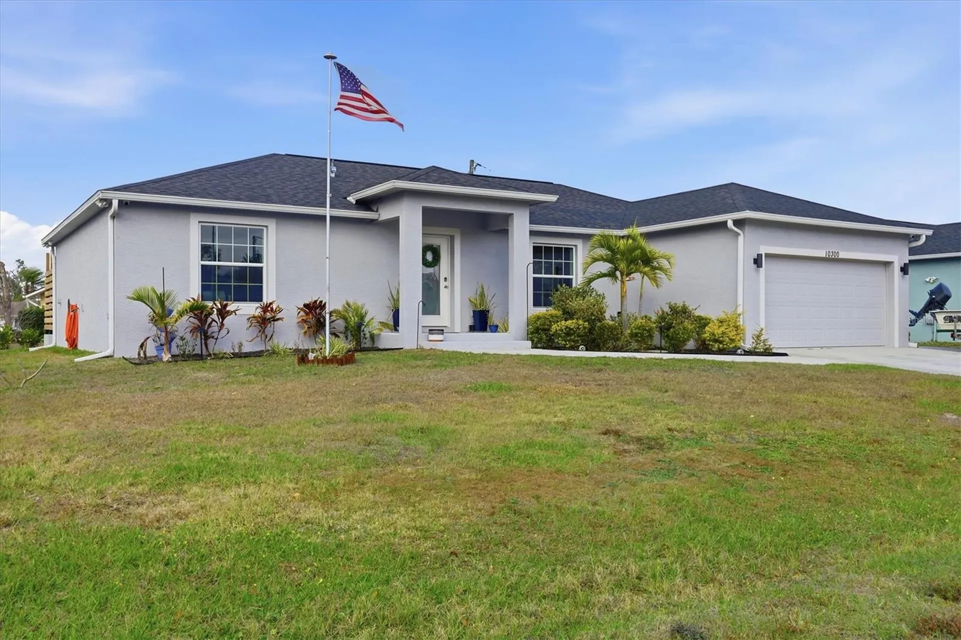 10300 Sandrift Avenue Englewood FL 34224