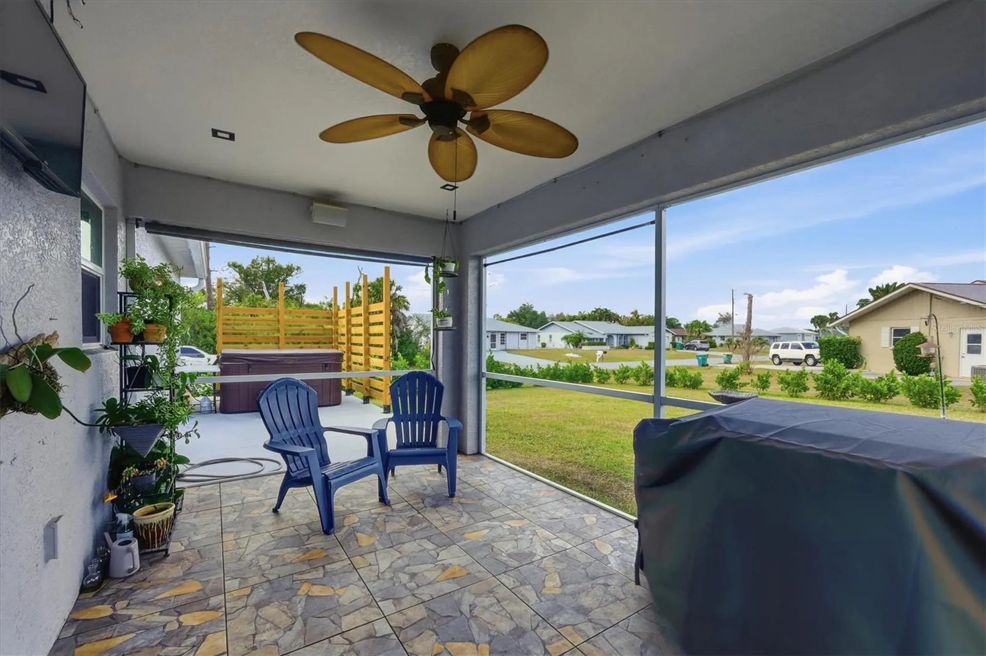 10300 Sandrift Avenue Englewood FL 34224