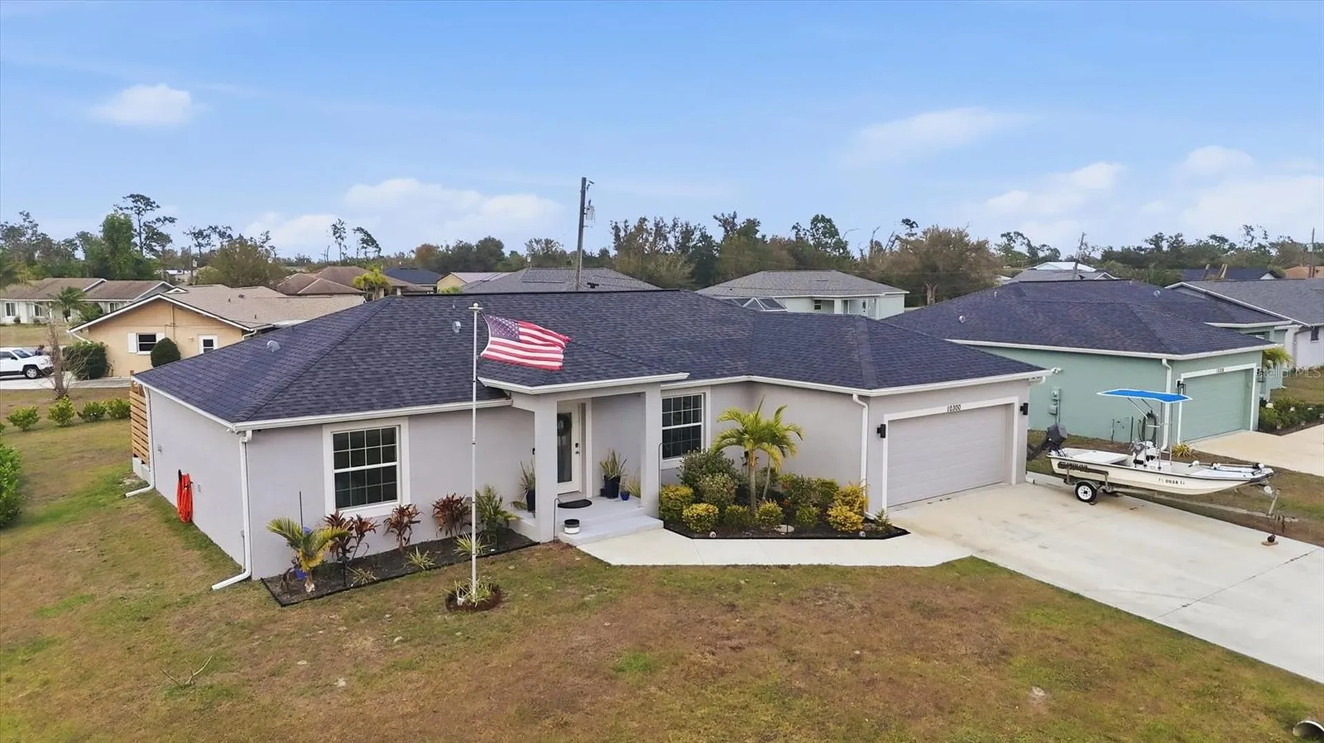 10300 Sandrift Avenue Englewood FL 34224