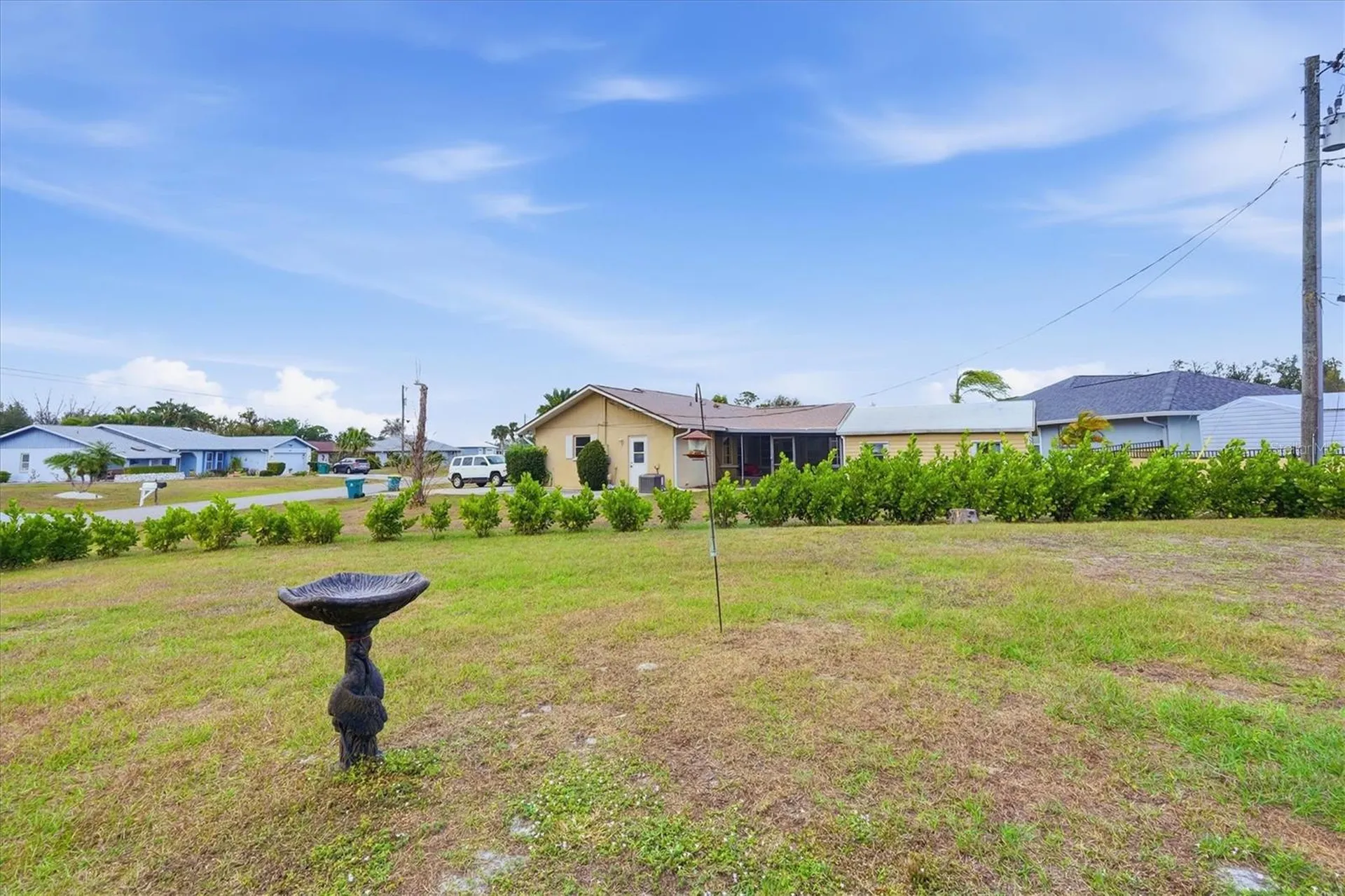 10300 Sandrift Avenue Englewood FL 34224