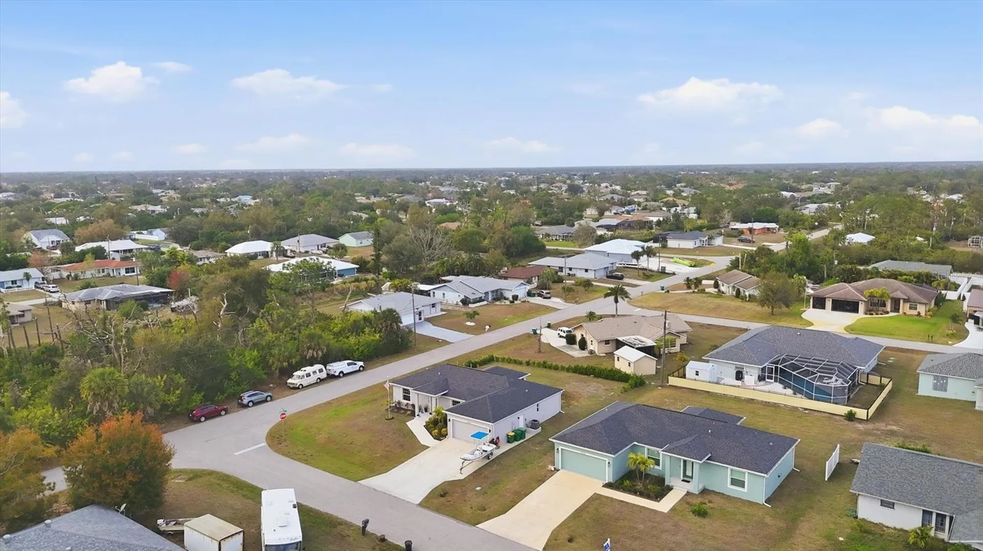 10300 Sandrift Avenue Englewood FL 34224
