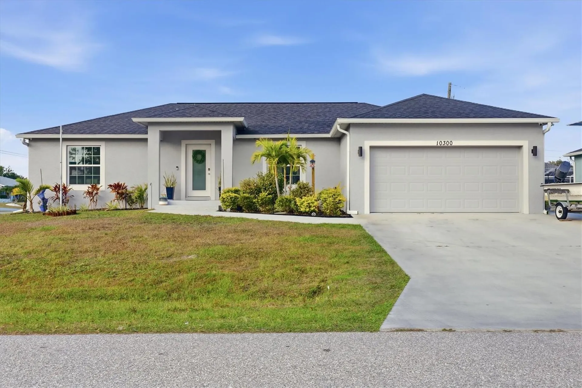 10300 Sandrift Avenue Englewood FL 34224