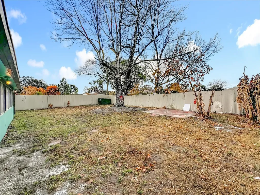 4052 Castlegate Drive Orlando FL 32839