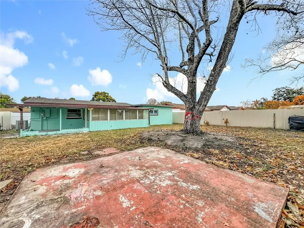 4052 Castlegate Drive Orlando FL 32839