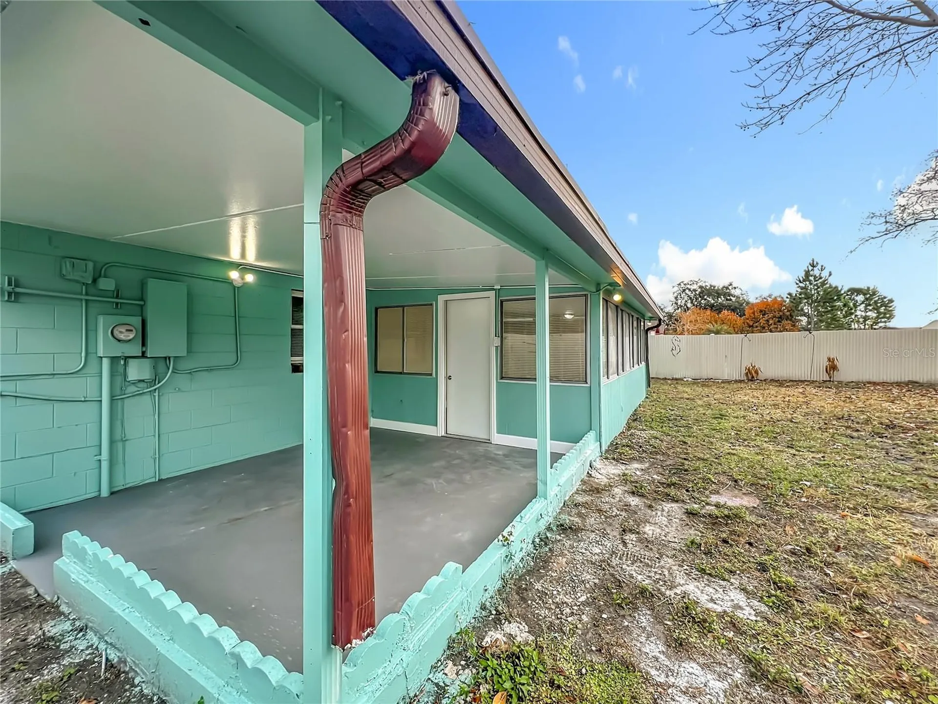 4052 Castlegate Drive Orlando FL 32839