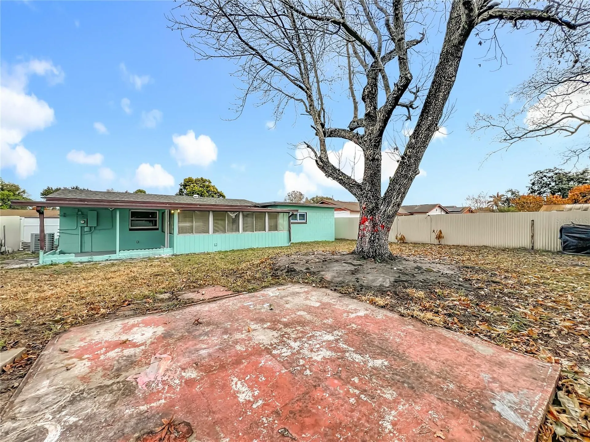 4052 Castlegate Drive Orlando FL 32839