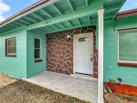 4052 Castlegate Drive Orlando FL 32839