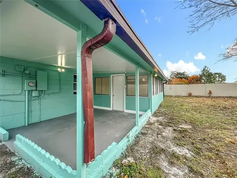 4052 Castlegate Drive Orlando FL 32839