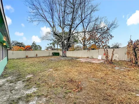4052 Castlegate Drive Orlando FL 32839