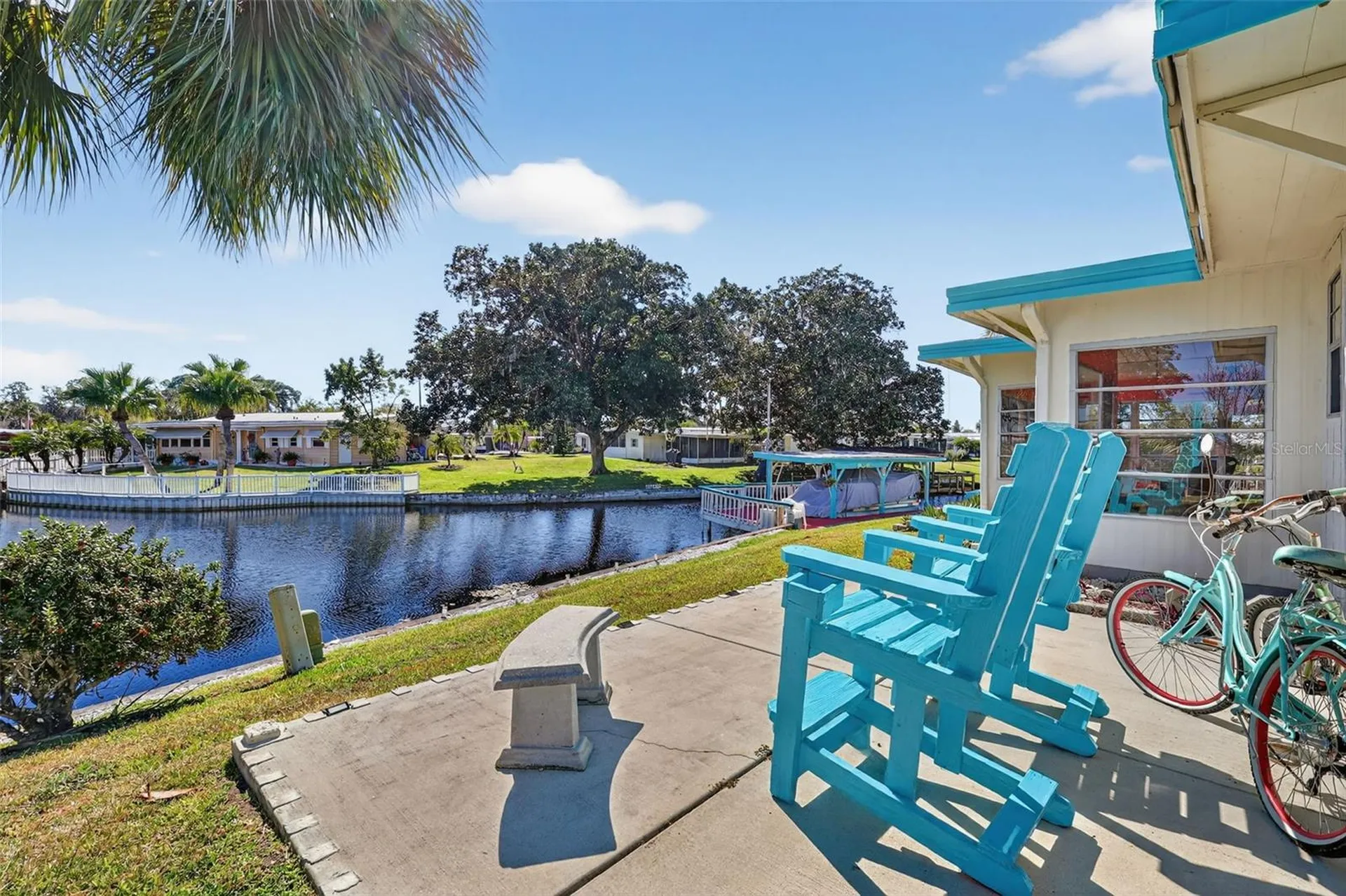 1050 Shawn Court Tavares FL 32778