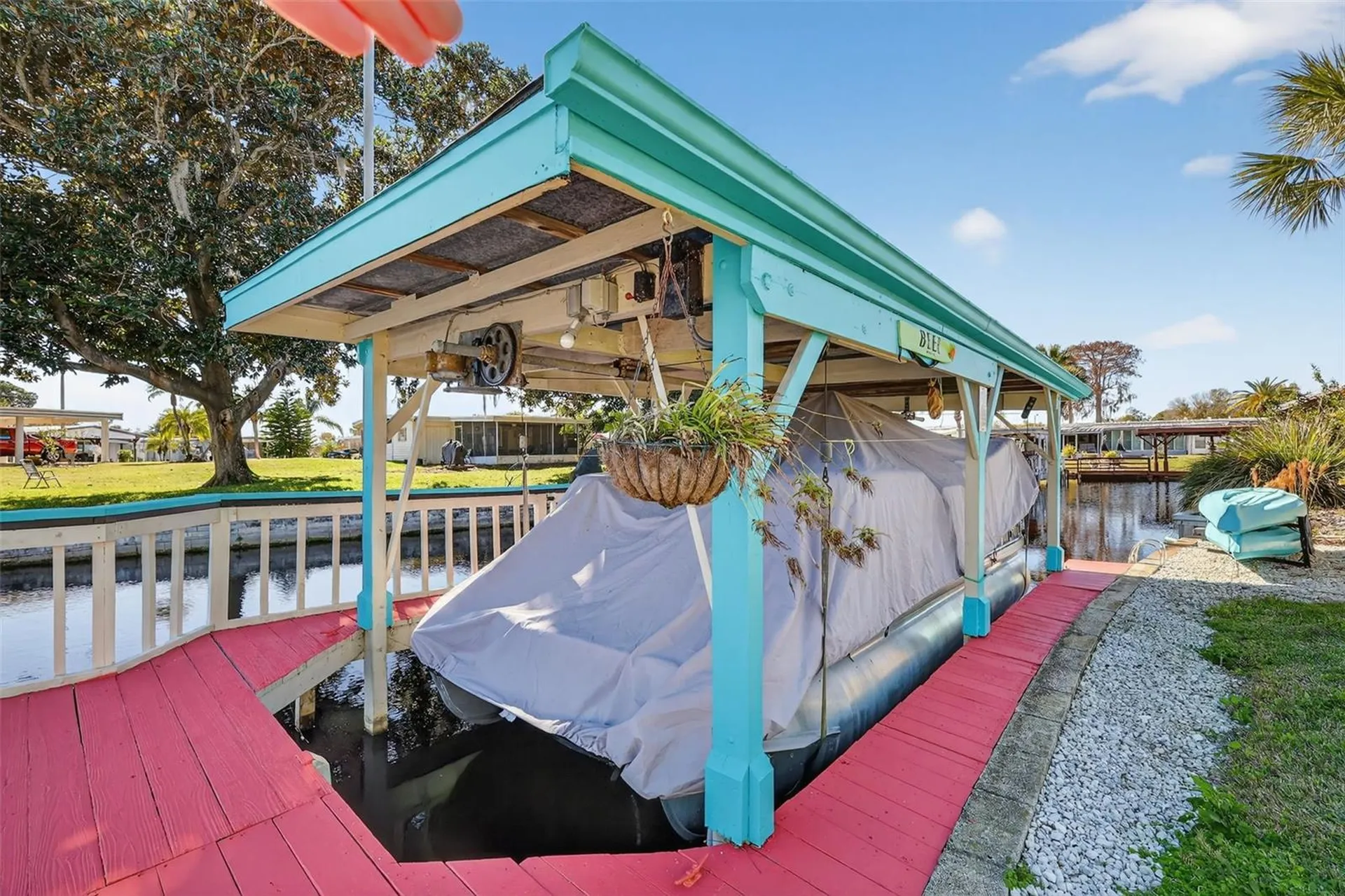 1050 Shawn Court Tavares FL 32778