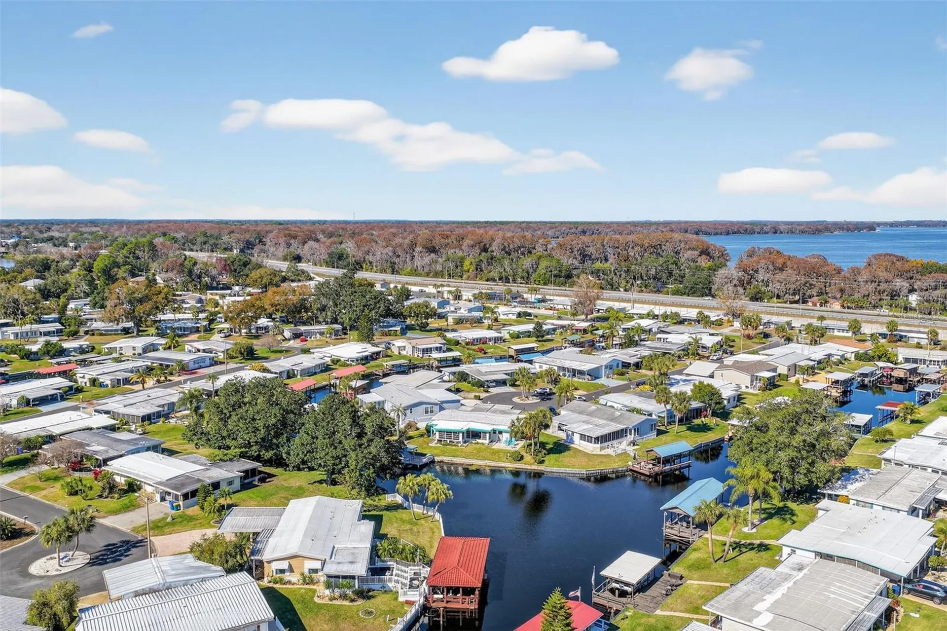 1050 Shawn Court Tavares FL 32778
