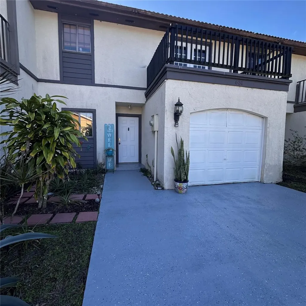 651 Angela Lane Titusville FL 32796