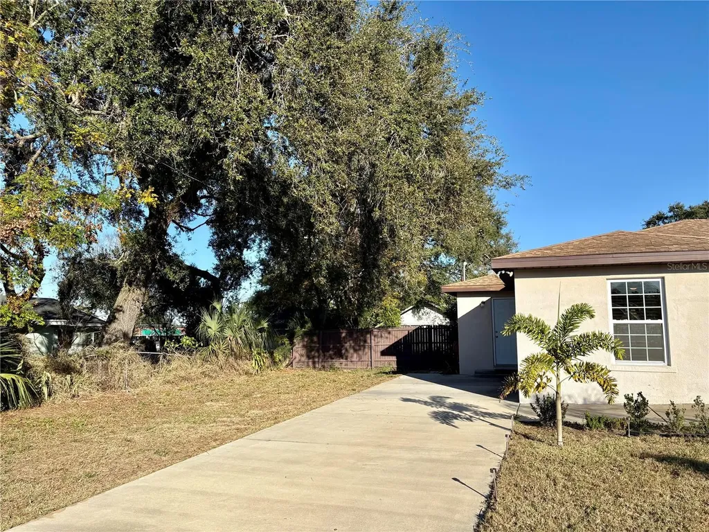 509 Marietta Street Lake Wales FL 33853