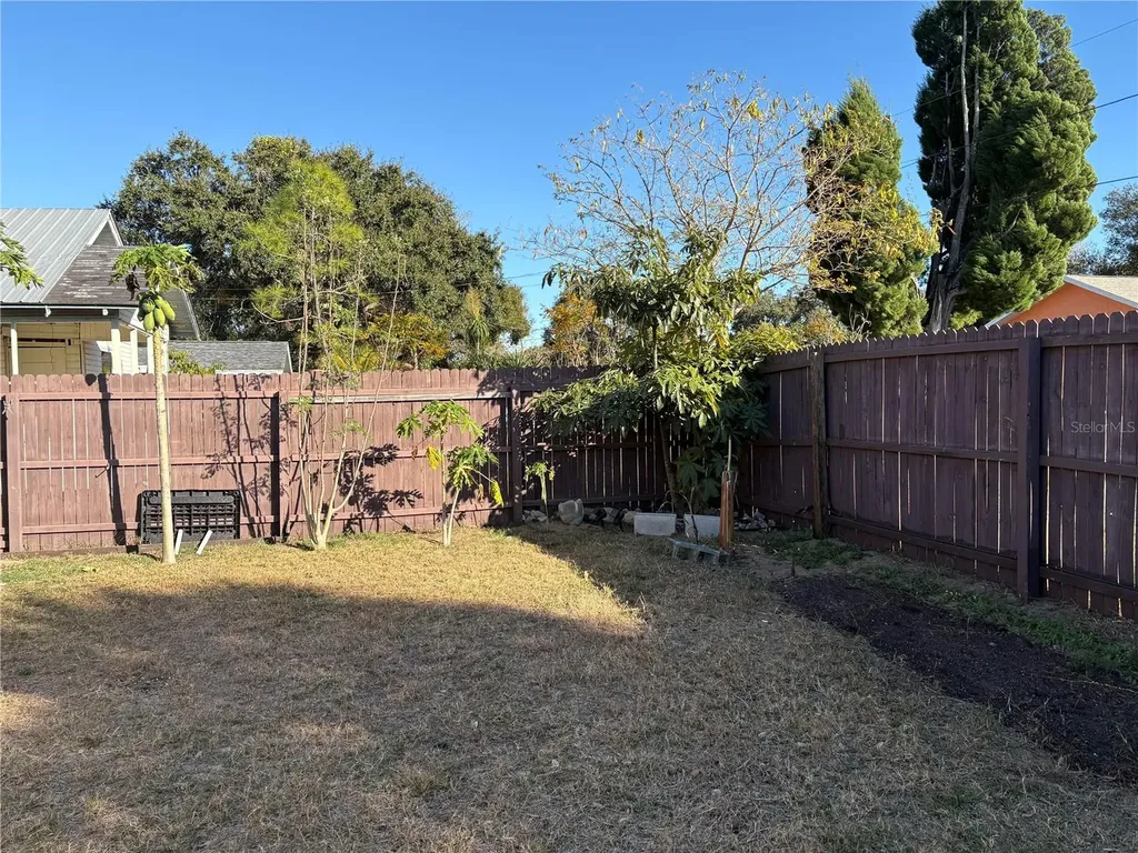 509 Marietta Street Lake Wales FL 33853