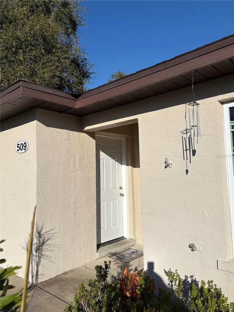 509 Marietta Street Lake Wales FL 33853