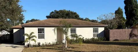 509 Marietta Street Lake Wales FL 33853