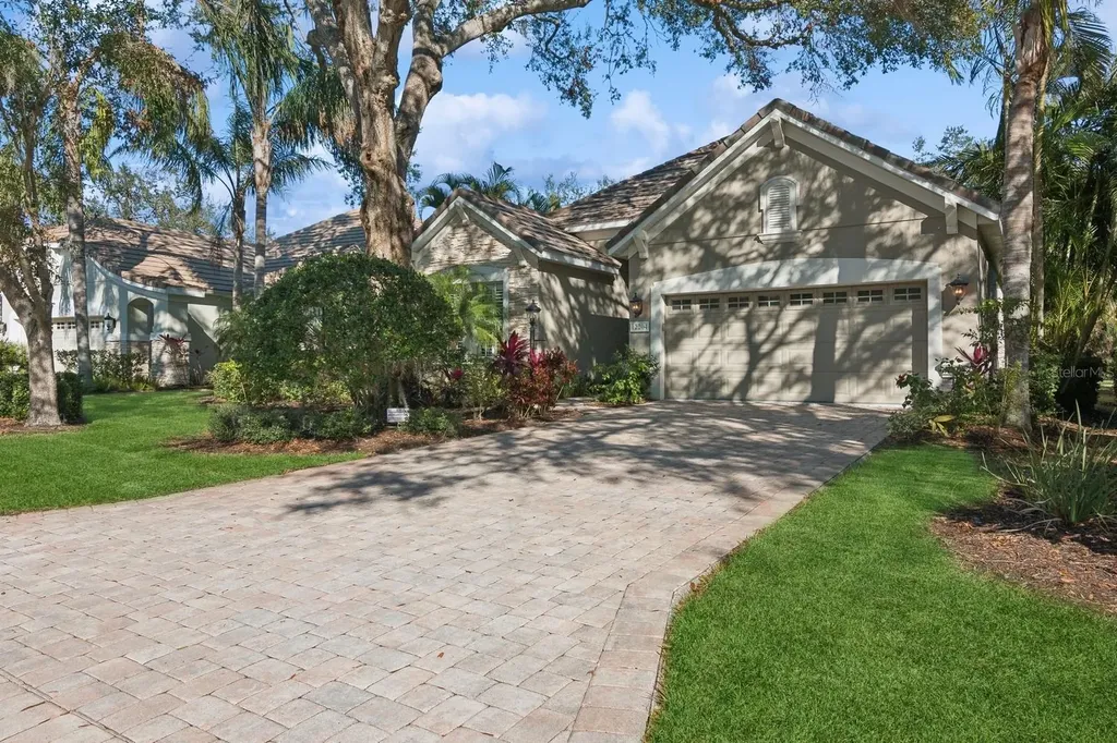 12204 Thornhill Court Lakewood Ranch FL 34202
