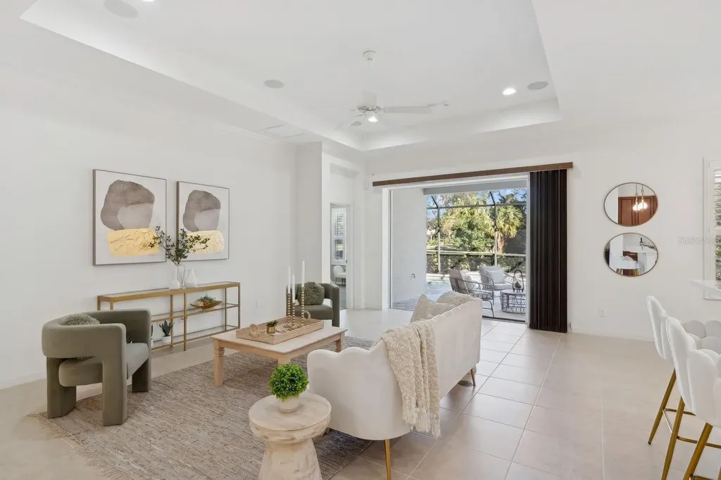 12204 Thornhill Court Lakewood Ranch FL 34202