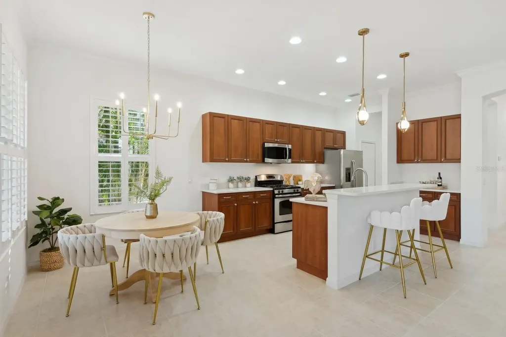 12204 Thornhill Court Lakewood Ranch FL 34202