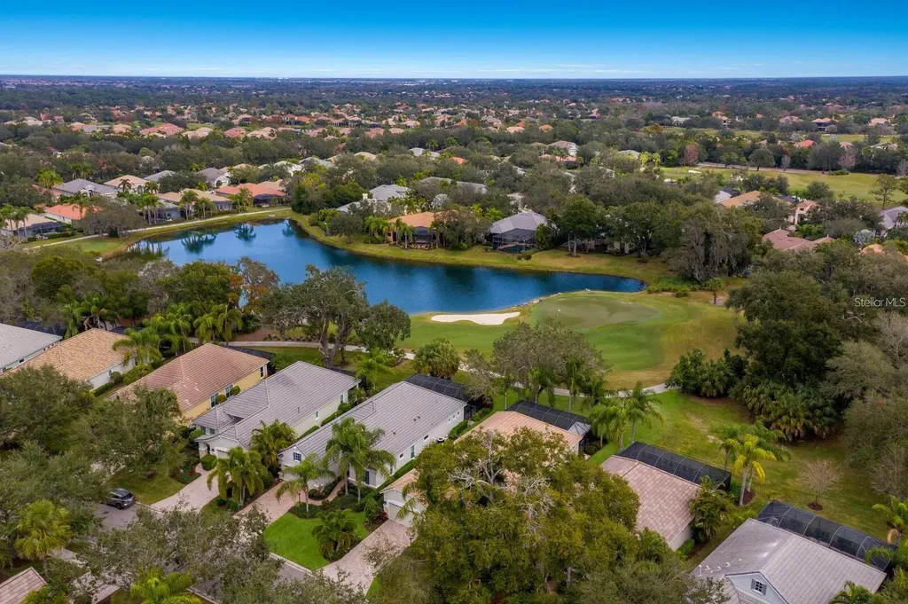 12204 Thornhill Court Lakewood Ranch FL 34202