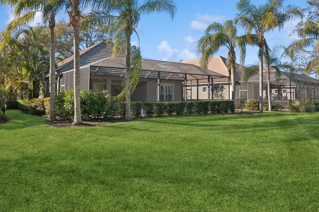 12204 Thornhill Court Lakewood Ranch FL 34202