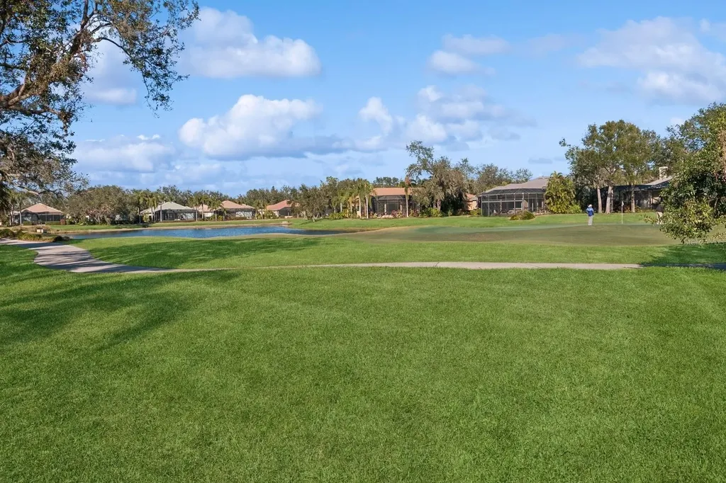 12204 Thornhill Court Lakewood Ranch FL 34202