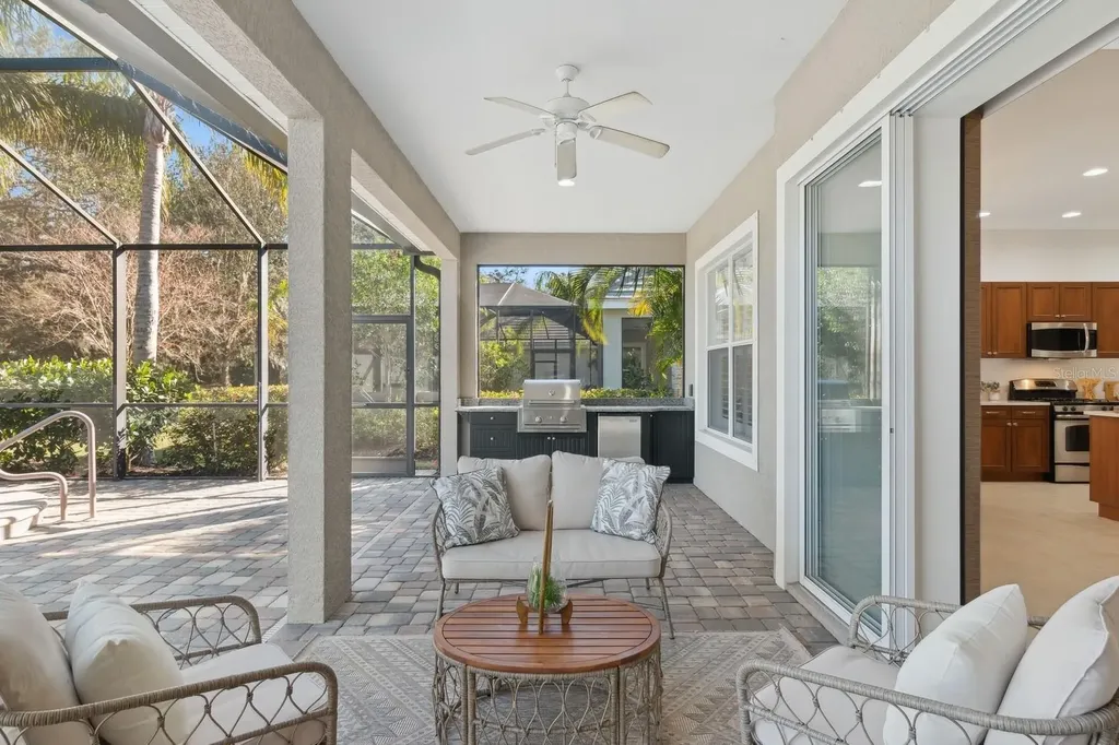 12204 Thornhill Court Lakewood Ranch FL 34202