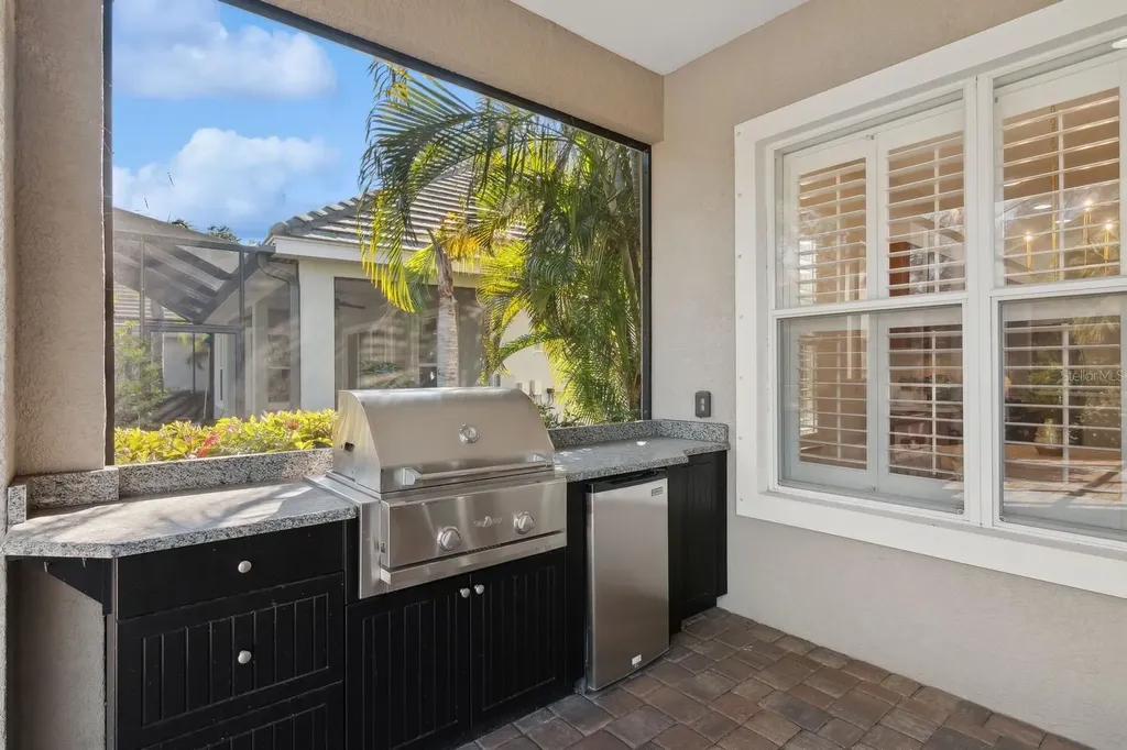 12204 Thornhill Court Lakewood Ranch FL 34202