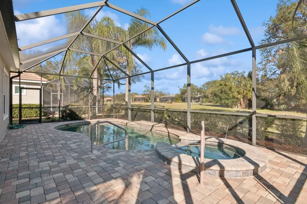 12204 Thornhill Court Lakewood Ranch FL 34202