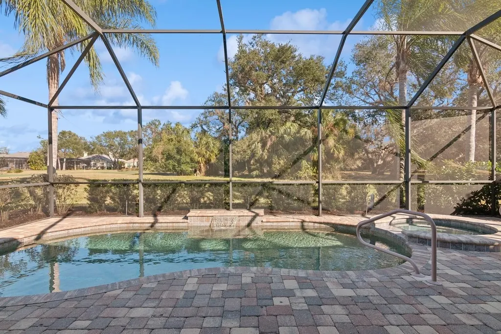 12204 Thornhill Court Lakewood Ranch FL 34202