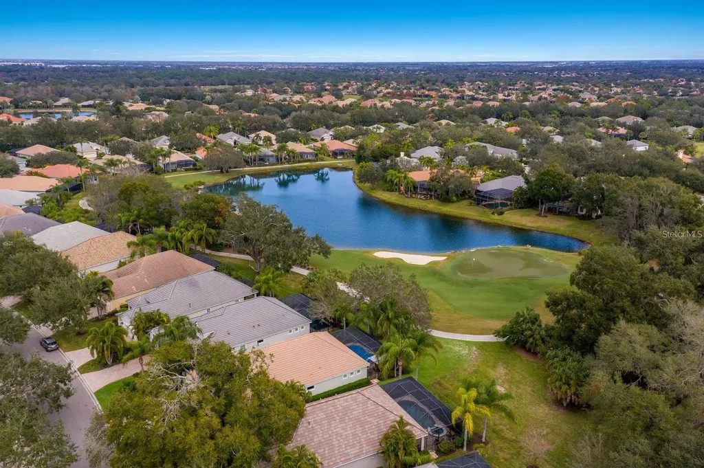 12204 Thornhill Court Lakewood Ranch FL 34202