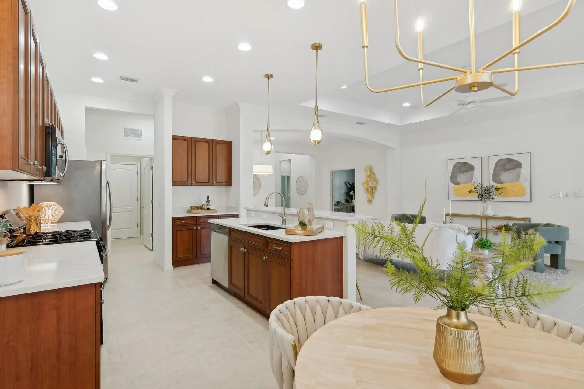 12204 Thornhill Court Lakewood Ranch FL 34202