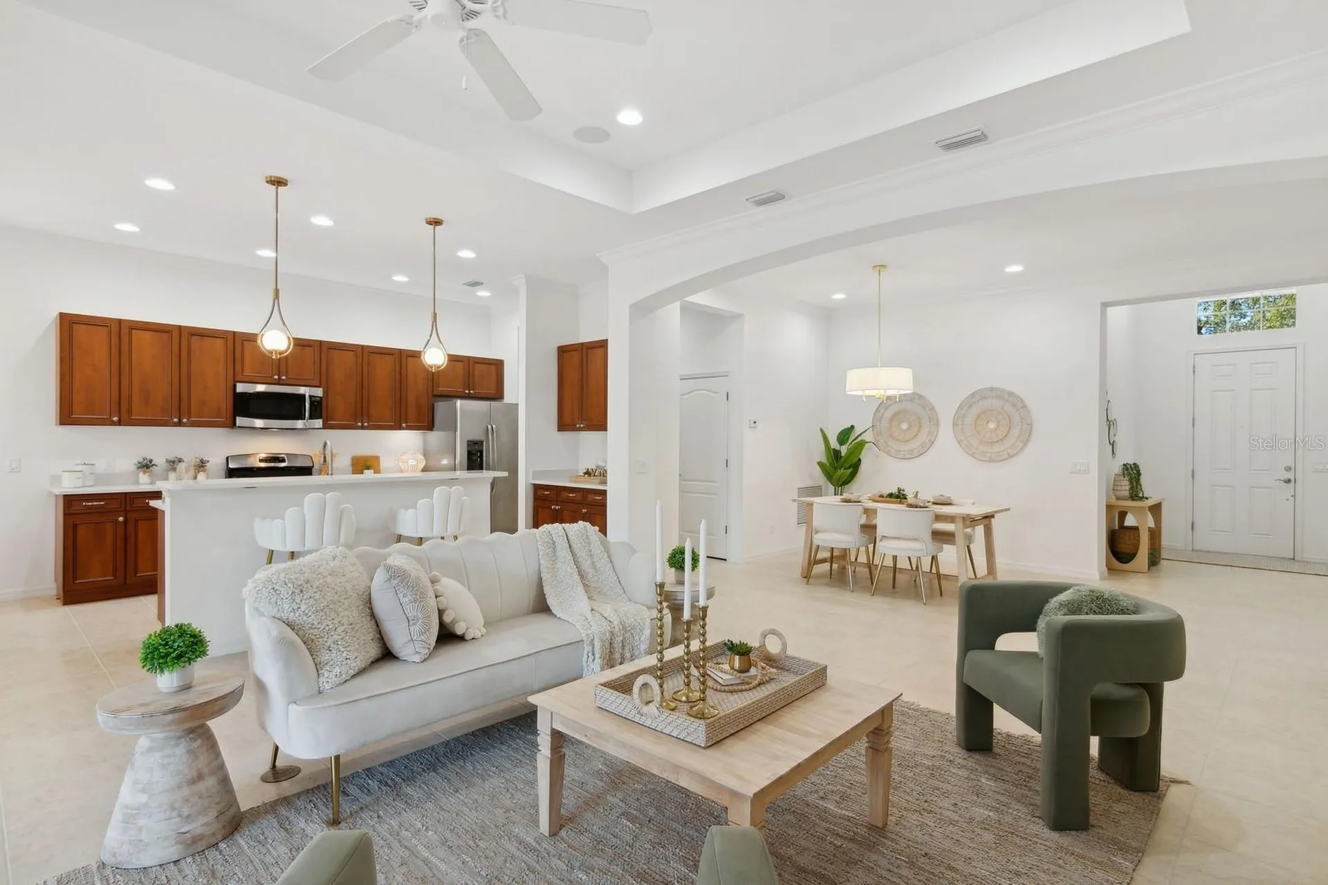 12204 Thornhill Court Lakewood Ranch FL 34202