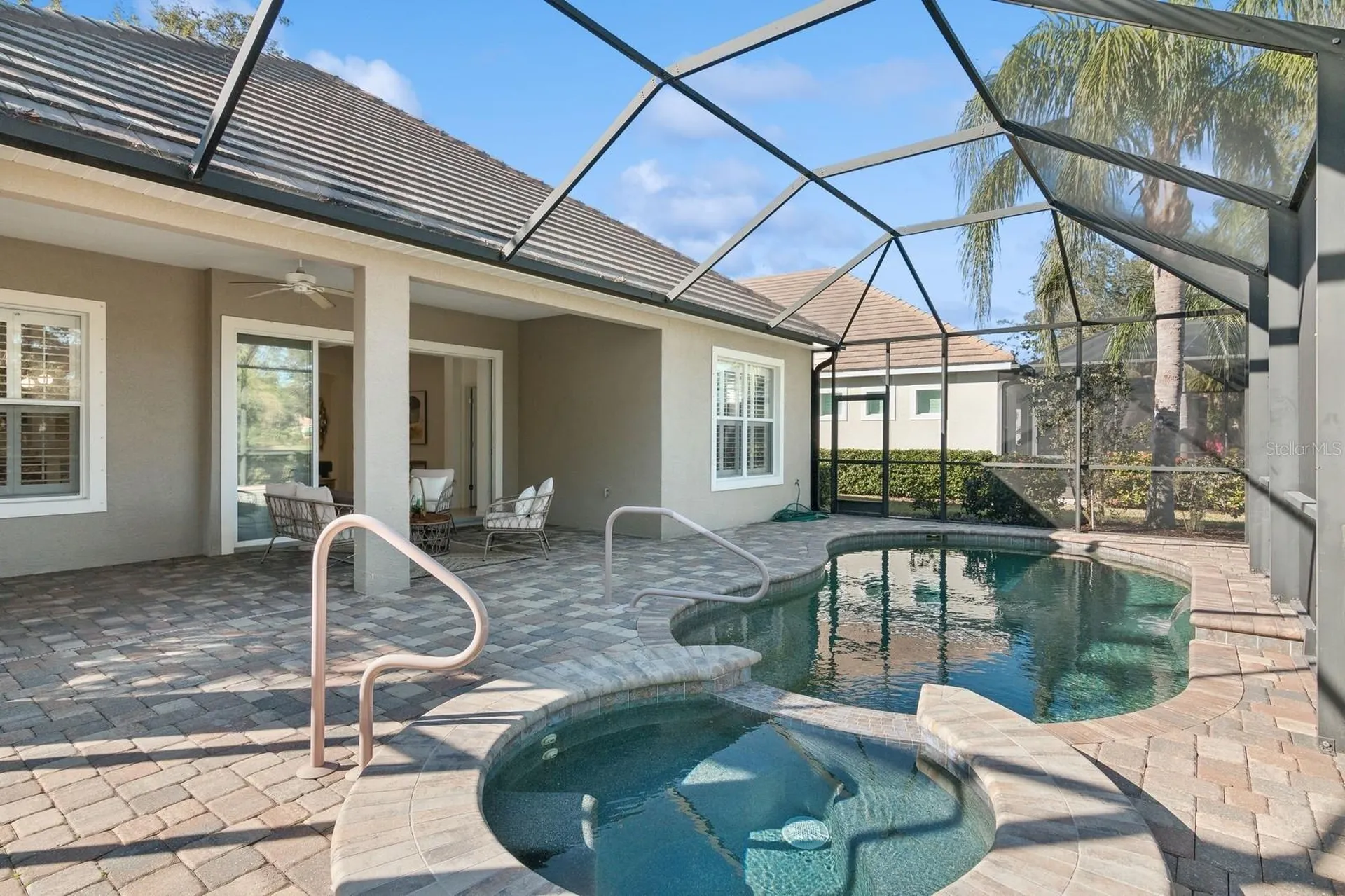 12204 Thornhill Court Lakewood Ranch FL 34202