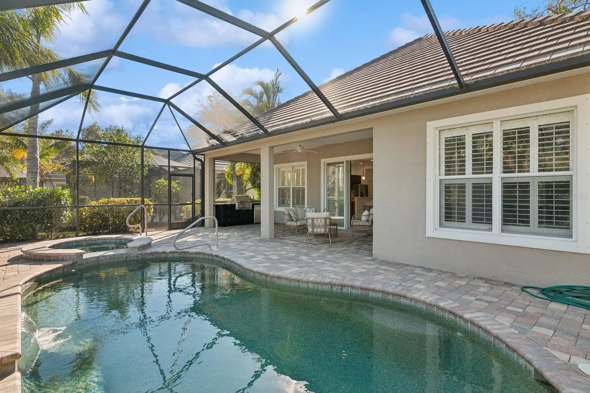 12204 Thornhill Court Lakewood Ranch FL 34202