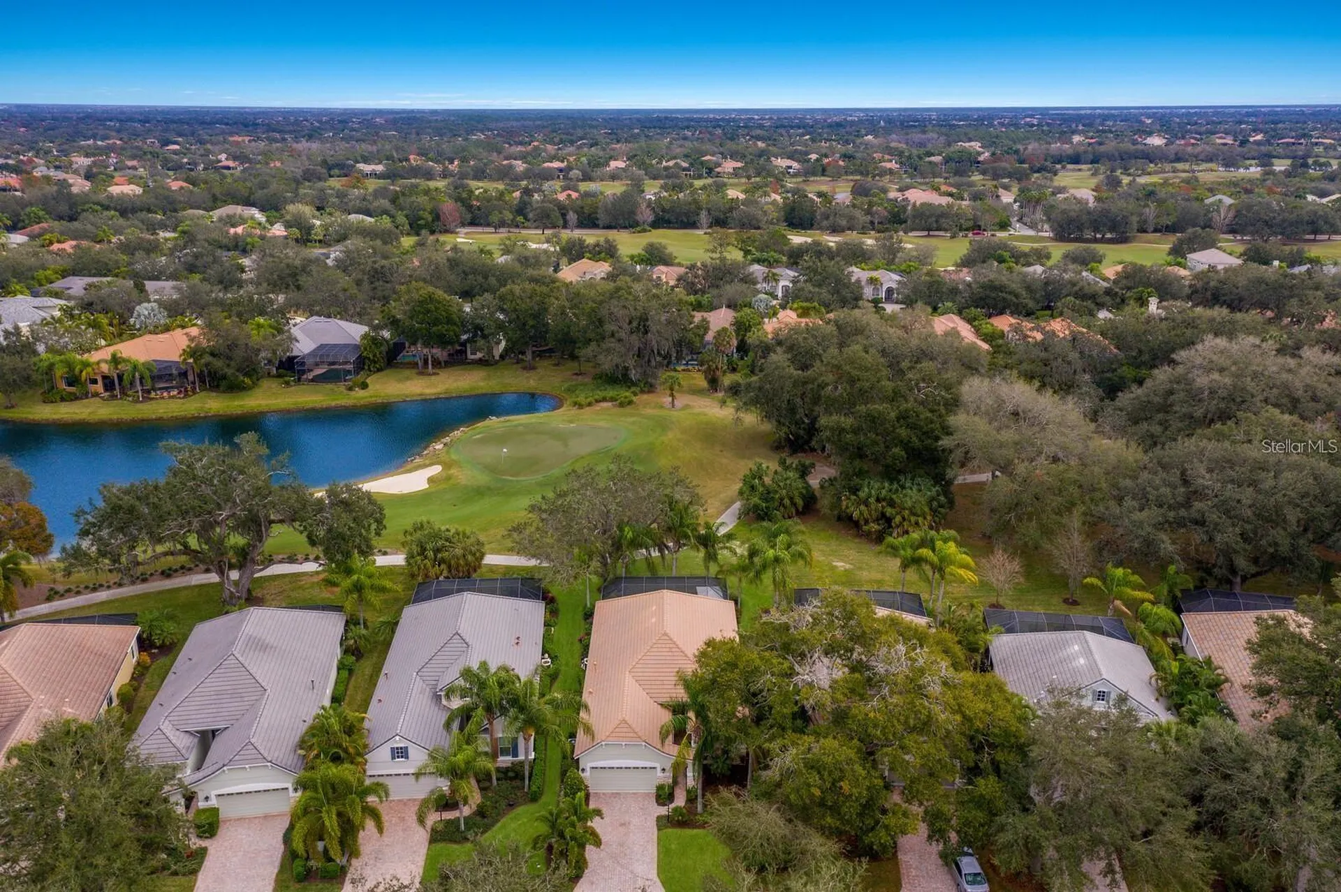 12204 Thornhill Court Lakewood Ranch FL 34202