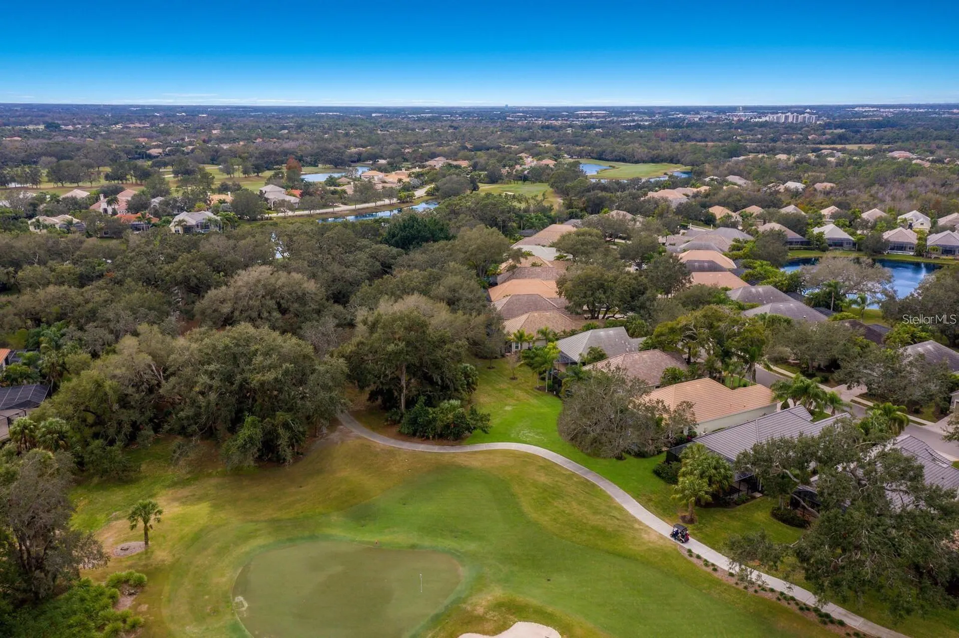 12204 Thornhill Court Lakewood Ranch FL 34202